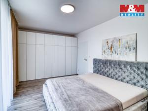 Pronájem bytu 2+kk, Plzeň - Jižní Předměstí, Měděná, 90 m2
