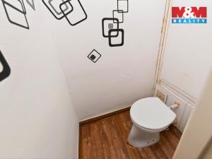 Prodej bytu 2+1, Vyškov - Vyškov-Předměstí, 9. května, 50 m2