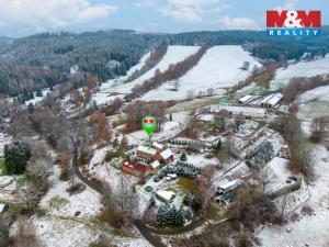 Prodej rodinného domu, Aš - Dolní Paseky, 232 m2