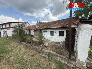 Prodej rodinného domu, Holubice, 70 m2