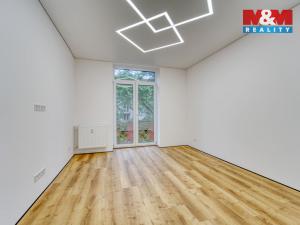 Prodej bytu 2+1, Plzeň - Východní Předměstí, Brojova, 56 m2