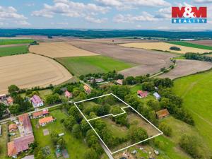 Prodej pozemku pro bydlení, Chotěšice - Malá Strana, 8325 m2