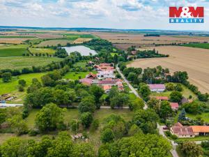 Prodej pozemku pro bydlení, Chotěšice - Malá Strana, 8325 m2