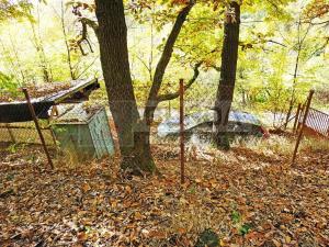 Prodej chaty, Kaliště, 30 m2