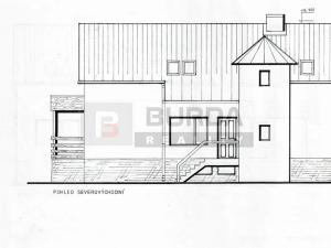 Prodej rodinného domu, Neratovice, 185 m2