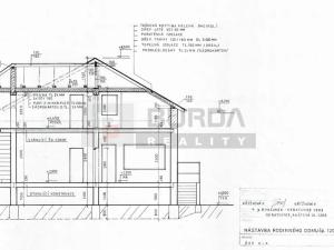 Prodej rodinného domu, Neratovice, 185 m2