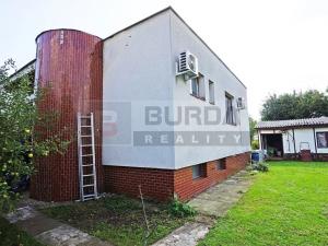 Prodej rodinného domu, Neratovice, 185 m2