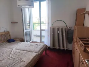 Pronájem bytu 2+kk, Praha - Břevnov, Bělohorská, 38 m2