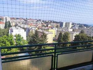 Pronájem bytu 2+kk, Praha - Břevnov, Bělohorská, 38 m2