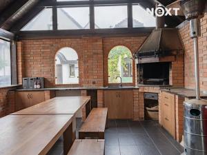 Prodej restaurace, Mutěnice, 450 m2