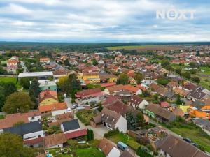 Prodej restaurace, Mutěnice, 450 m2