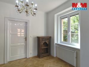 Prodej bytu 2+1, Praha - Košíře, Musílkova, 62 m2