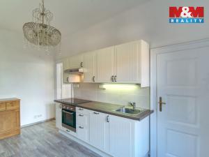 Prodej bytu 2+1, Praha - Košíře, Musílkova, 62 m2