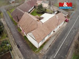 Prodej rodinného domu, Labuty, 173 m2