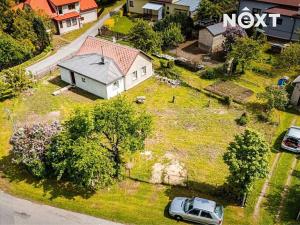 Prodej rodinného domu, Dědová, 80 m2