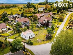 Prodej rodinného domu, Dědová, 80 m2