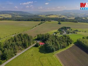 Prodej pozemku pro bydlení, Radčice, 963 m2