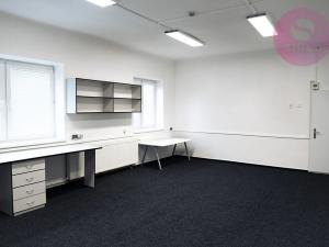 Pronájem kanceláře, Ostrava, Hladnovská, 250 m2