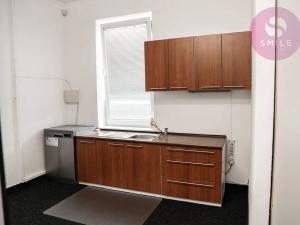 Pronájem kanceláře, Ostrava, Hladnovská, 250 m2