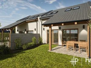 Prodej rodinného domu, Milenov, 112 m2