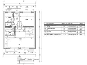 Prodej rodinného domu, Milenov, 112 m2