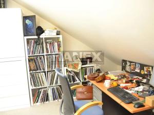 Prodej bytu 4+kk, Únětice, Svatý Jan, 140 m2