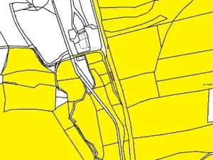 Prodej lesa, Častrov, 144 m2