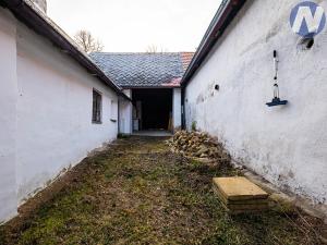 Prodej rodinného domu, Dub, 97 m2