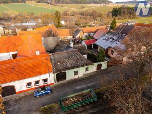 Prodej rodinného domu, Dub, 97 m2