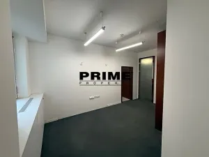Pronájem kanceláře, Praha - Nové Město, Klimentská, 78 m2