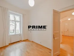 Pronájem bytu 3+kk, Praha - Vinohrady, Mánesova, 118 m2
