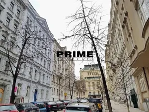 Pronájem bytu 2+kk, Praha - Vinohrady, Anny Letenské, 75 m2