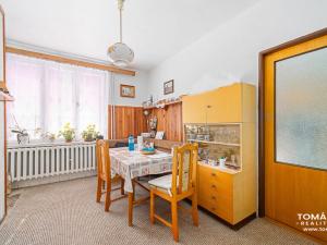 Prodej rodinného domu, Světí, 103 m2