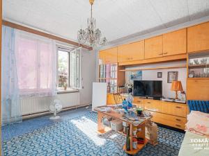 Prodej rodinného domu, Světí, 103 m2