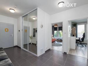 Prodej bytu 4+kk, Plzeň, Nemocniční, 103 m2