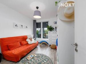 Prodej bytu 4+kk, Plzeň, Nemocniční, 103 m2