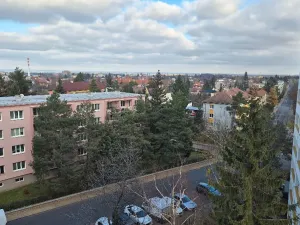 Prodej bytu 3+1, Praha - Horní Počernice, Běluňská, 72 m2