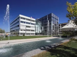 Pronájem kanceláře, Ostrava, Hornopolní, 616 m2