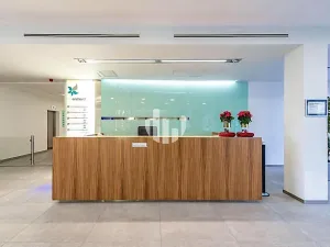 Pronájem kanceláře, Ostrava, Hornopolní, 112 m2