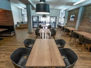 Pronájem kanceláře, Ostrava, Hornopolní, 112 m2