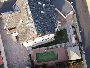 Prodej vily, Teplice, Juditina, 261 m2