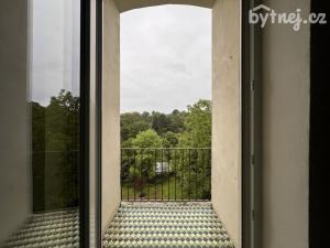 Pronájem bytu 3+1, Brno - Černá Pole, Antonína Slavíka, 120 m2