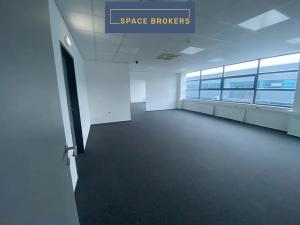 Pronájem skladu, Brno, 1350 m2