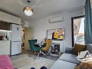 Prodej bytu 2+kk, Nesebar, Bulharsko, 52 m2