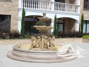 Prodej bytu 2+kk, Nesebar, Bulharsko, 52 m2