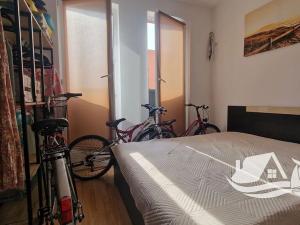 Prodej bytu 2+kk, Nesebar, Bulharsko, 39 m2