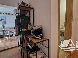 Prodej bytu 2+kk, Nesebar, Bulharsko, 39 m2