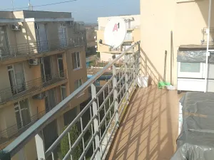 Prodej bytu 2+kk, Nesebar, Bulharsko, 43 m2