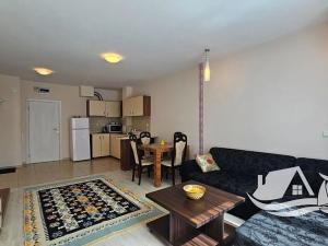 Prodej bytu 2+kk, Nesebar, Bulharsko, 66 m2