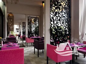 Prodej bytu 2+kk, Nesebar, Bulharsko, 58 m2